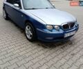 Синій Ровер 75, об'ємом двигуна 1.95 л та пробігом 380 тис. км за 2399 $, фото 4 на Automoto.ua