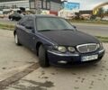 Синий Ровер 75, объемом двигателя 2 л и пробегом 360 тыс. км за 2600 $, фото 5 на Automoto.ua