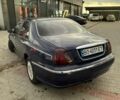 Синий Ровер 75, объемом двигателя 2 л и пробегом 360 тыс. км за 2600 $, фото 2 на Automoto.ua