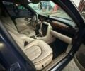 Синий Ровер 75, объемом двигателя 2 л и пробегом 360 тыс. км за 2600 $, фото 3 на Automoto.ua