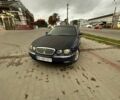 Синий Ровер 75, объемом двигателя 2 л и пробегом 360 тыс. км за 2600 $, фото 1 на Automoto.ua