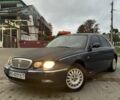 Синий Ровер 75, объемом двигателя 2 л и пробегом 360 тыс. км за 2600 $, фото 1 на Automoto.ua