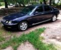 Синий Ровер 75, объемом двигателя 2 л и пробегом 360 тыс. км за 4000 $, фото 1 на Automoto.ua