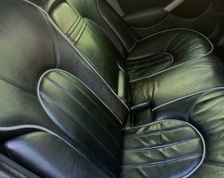 Синій Ровер 75, об'ємом двигуна 1.95 л та пробігом 350 тис. км за 2500 $, фото 1 на Automoto.ua