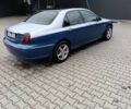 Синий Ровер 75, объемом двигателя 2 л и пробегом 300 тыс. км за 2350 $, фото 5 на Automoto.ua