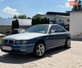 Синій Ровер 75, об'ємом двигуна 1.95 л та пробігом 300 тис. км за 2999 $, фото 1 на Automoto.ua