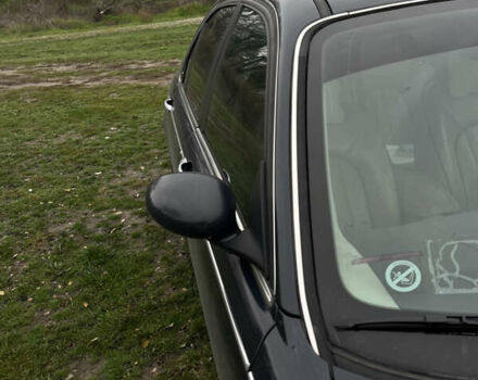 Синий Ровер 75, объемом двигателя 2 л и пробегом 240 тыс. км за 4700 $, фото 11 на Automoto.ua