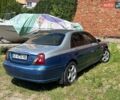 Синій Ровер 75, об'ємом двигуна 1.95 л та пробігом 300 тис. км за 2999 $, фото 2 на Automoto.ua