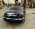 Синий Ровер 75, объемом двигателя 2 л и пробегом 360 тыс. км за 2600 $, фото 1 на Automoto.ua