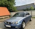 Синій Ровер 75, об'ємом двигуна 2 л та пробігом 345 тис. км за 2850 $, фото 1 на Automoto.ua