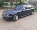 Синий Ровер 75, объемом двигателя 2 л и пробегом 200 тыс. км за 2600 $, фото 4 на Automoto.ua