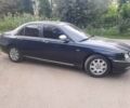 Синий Ровер 75, объемом двигателя 2 л и пробегом 200 тыс. км за 2600 $, фото 2 на Automoto.ua