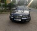 Синий Ровер 75, объемом двигателя 2 л и пробегом 200 тыс. км за 2600 $, фото 3 на Automoto.ua