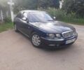 Синий Ровер 75, объемом двигателя 2 л и пробегом 200 тыс. км за 2600 $, фото 1 на Automoto.ua