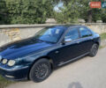 Синий Ровер 75, объемом двигателя 2 л и пробегом 285 тыс. км за 1650 $, фото 1 на Automoto.ua