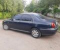 Синий Ровер 75, объемом двигателя 2 л и пробегом 200 тыс. км за 2600 $, фото 5 на Automoto.ua