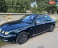 Синий Ровер 75, объемом двигателя 2 л и пробегом 285 тыс. км за 1650 $, фото 1 на Automoto.ua