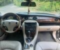 Синий Ровер 75, объемом двигателя 2 л и пробегом 200 тыс. км за 2600 $, фото 8 на Automoto.ua