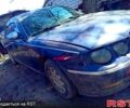 Синий Ровер 75, объемом двигателя 2 л и пробегом 200 тыс. км за 550 $, фото 1 на Automoto.ua
