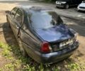 Синий Ровер 75, объемом двигателя 0 л и пробегом 333 тыс. км за 550 $, фото 3 на Automoto.ua