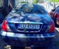 Синий Ровер 75, объемом двигателя 2 л и пробегом 200 тыс. км за 550 $, фото 2 на Automoto.ua