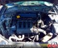Синий Ровер 75, объемом двигателя 2 л и пробегом 200 тыс. км за 550 $, фото 4 на Automoto.ua