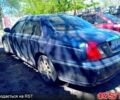 Синий Ровер 75, объемом двигателя 2 л и пробегом 200 тыс. км за 550 $, фото 3 на Automoto.ua