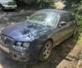 Синій Ровер 75, об'ємом двигуна 0 л та пробігом 333 тис. км за 750 $, фото 1 на Automoto.ua