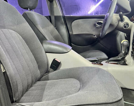 Синий Ровер 75, объемом двигателя 1.8 л и пробегом 260 тыс. км за 3800 $, фото 51 на Automoto.ua