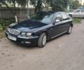 Синій Ровер 75, об'ємом двигуна 0 л та пробігом 278 тис. км за 2530 $, фото 1 на Automoto.ua