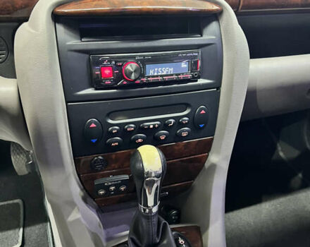 Синий Ровер 75, объемом двигателя 1.8 л и пробегом 260 тыс. км за 3800 $, фото 33 на Automoto.ua