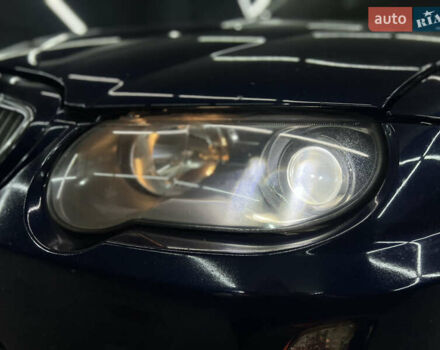 Синий Ровер 75, объемом двигателя 1.8 л и пробегом 260 тыс. км за 3800 $, фото 20 на Automoto.ua