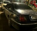 Синій Ровер 75, об'ємом двигуна 2 л та пробігом 300 тис. км за 3500 $, фото 8 на Automoto.ua