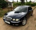 Синий Ровер 75, объемом двигателя 2 л и пробегом 300 тыс. км за 2700 $, фото 1 на Automoto.ua