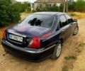 Синий Ровер 75, объемом двигателя 2 л и пробегом 300 тыс. км за 2700 $, фото 5 на Automoto.ua