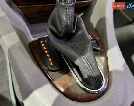 Синий Ровер 75, объемом двигателя 1.8 л и пробегом 260 тыс. км за 3800 $, фото 39 на Automoto.ua