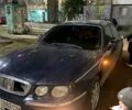 Синій Ровер 75, об'ємом двигуна 2 л та пробігом 300 тис. км за 3500 $, фото 9 на Automoto.ua