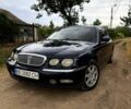 Синий Ровер 75, объемом двигателя 2 л и пробегом 300 тыс. км за 2700 $, фото 1 на Automoto.ua