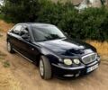 Синий Ровер 75, объемом двигателя 2 л и пробегом 300 тыс. км за 2700 $, фото 3 на Automoto.ua