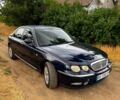 Синий Ровер 75, объемом двигателя 2 л и пробегом 300 тыс. км за 2700 $, фото 2 на Automoto.ua