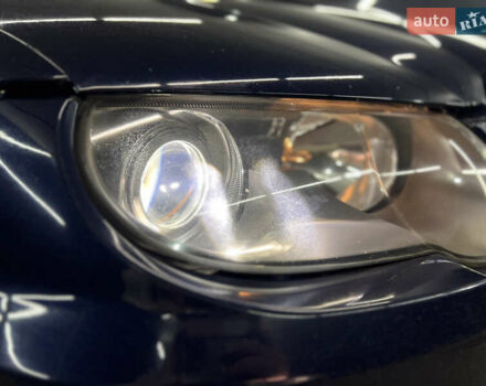 Синій Ровер 75, об'ємом двигуна 1.8 л та пробігом 260 тис. км за 3900 $, фото 19 на Automoto.ua