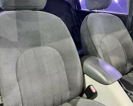 Синій Ровер 75, об'ємом двигуна 1.8 л та пробігом 260 тис. км за 3900 $, фото 55 на Automoto.ua