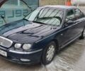 Синій Ровер 75, об'ємом двигуна 0 л та пробігом 243 тис. км за 3303 $, фото 1 на Automoto.ua