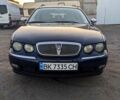 Синій Ровер 75, об'ємом двигуна 2 л та пробігом 360 тис. км за 2700 $, фото 4 на Automoto.ua