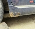 Синий Ровер 75, объемом двигателя 2 л и пробегом 236 тыс. км за 2000 $, фото 7 на Automoto.ua