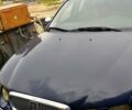 Синій Ровер 75, об'ємом двигуна 2 л та пробігом 360 тис. км за 2700 $, фото 1 на Automoto.ua
