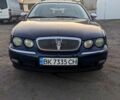 Синій Ровер 75, об'ємом двигуна 2 л та пробігом 360 тис. км за 2700 $, фото 5 на Automoto.ua
