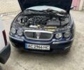 Синий Ровер 75, объемом двигателя 2 л и пробегом 236 тыс. км за 2000 $, фото 1 на Automoto.ua