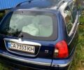 Синій Ровер 75, об'ємом двигуна 2 л та пробігом 360 тис. км за 2700 $, фото 1 на Automoto.ua
