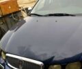 Синій Ровер 75, об'ємом двигуна 2 л та пробігом 360 тис. км за 2700 $, фото 2 на Automoto.ua